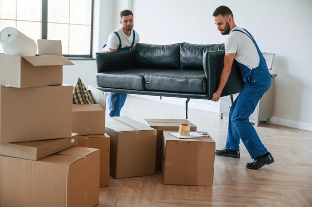 Furniture Removalist Adelaide