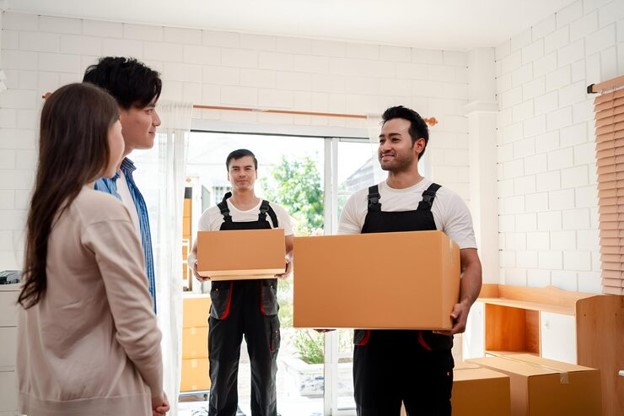 Moving Companies Adelaide