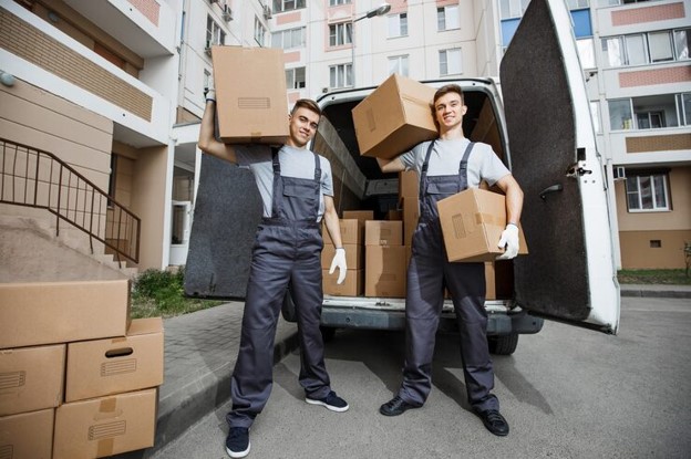 Urgent Movers Adelaide