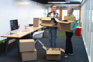 What Are the Benefits of Professional Office Removals in Adelaide?