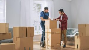 How Is Interstate Moving Managed by Packers and Movers?