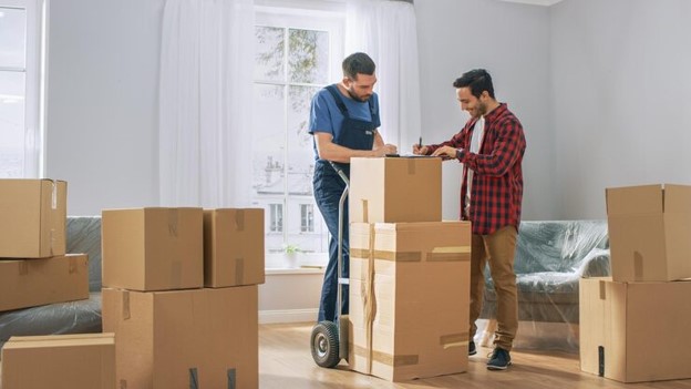 packers and movers